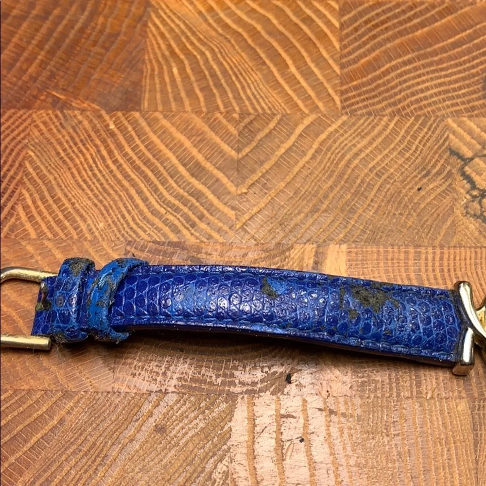 Antica Murrina Veneziana Venetian Murano watch